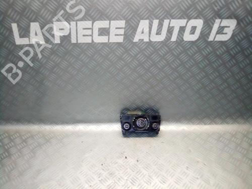 Used Climate control Climate control 22584793 22584793