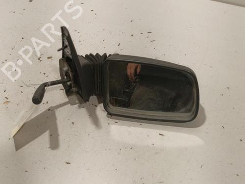 Right mirror PEUGEOT 205 II (20A/C) 1.7 Diesel | BP22571795C27