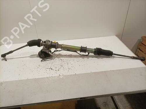Steering rack RENAULT MEGANE I Coach (DA0/1_) 1.9 dCi (DA05, DA1F) | BP22573226M22 