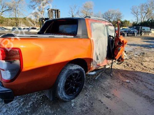Klimaleitungen FORD RANGER (TKE) 3.2 TDCi 4x4 | BP22589861M126 