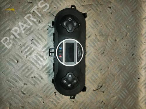 Used Climate control Climate control RENAULT TWINGO II (CN0_) 1.2 16V (CN0K, CN0V, CN0A) (76 hp) 22578416 22578416