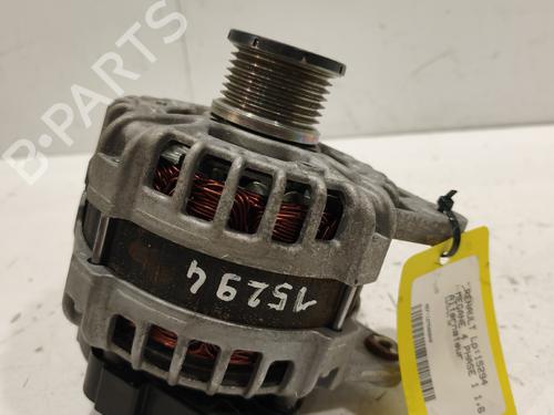 Alternator RENAULT MEGANE IV Hatchback (B9A/M/N_) | BP36441413M7 - Image 4