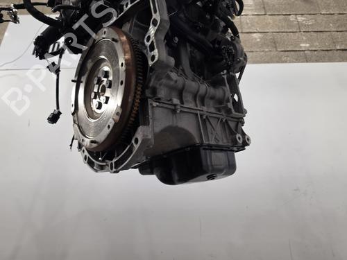 Used Engine Engine 39255016 39255016