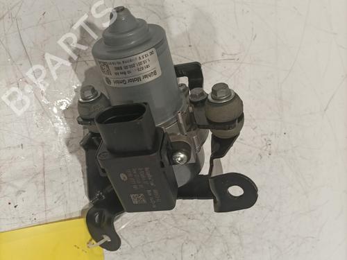 Vacuum pump SEAT IBIZA V (KJ1, KJG) 1.0 TSI | BP31811648M80