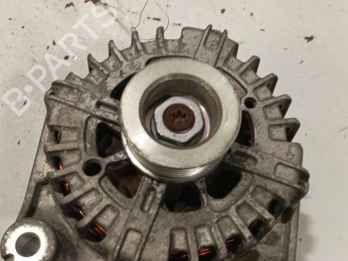 Alternator BMW 1 (E81) 118 d | BP22576094M7 - Image 2