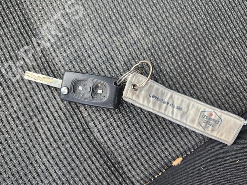 Used Parts PEUGEOT 5008 (0U_, 0E_) 1.6 HDi 4961644