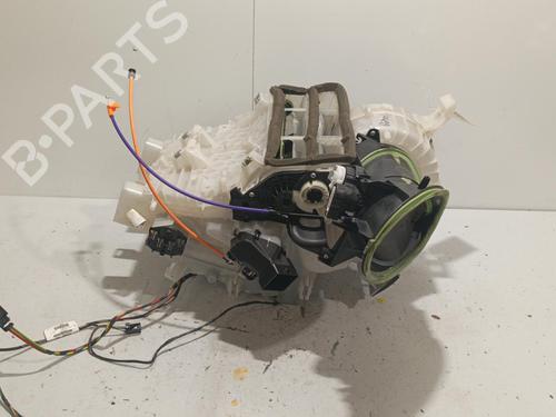 Used Heater matrix box Heater matrix box 22582635 22582635