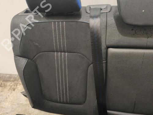 Rear seat RENAULT MEGANE IV Hatchback (B9A/M/N_) 1.6 TCe 205 (B9MV) | BP37993945C17 - Image 6