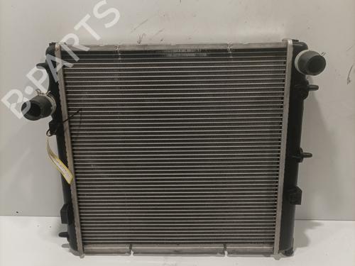 Water radiator CITROËN C3 III (SX) 1.2 VTi 82 | BP24454601M31 - Image 3