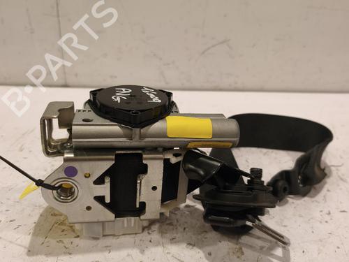 Front left seatbelt MERCEDES-BENZ C-CLASS (W204) C 320 CDI 4-matic (204.089) | BP38424334I26 - Image 2