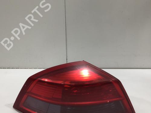 Used Left taillight RENAULT VEL SATIS (BJ0_) 2.0 dCi (BJ03, BJ0B) (173 hp) 25587961