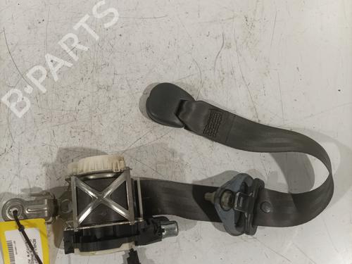Front right belt tensioner RENAULT CLIO III (BR0/1, CR0/1) 1.5 dCi (C/BR0G, C/BR1G) | BP29191461C88 