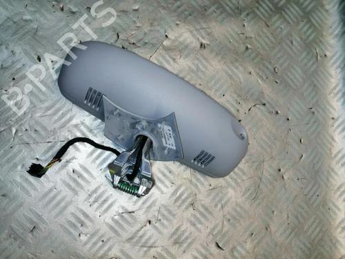 Rear mirror MERCEDES-BENZ E-CLASS (W211) E 280 CDI (211.020) | BP22583858I6 