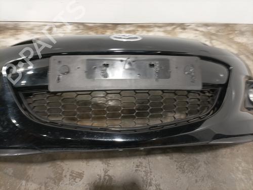 Pare-chocs avant MAZDA MX-5 III (NC) 1.8 (NC18) | BP30732837C7