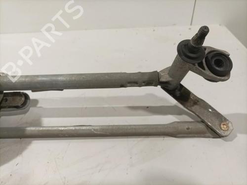 Front wiper motor VW GOLF V (1K1) 1.9 TDI | BP22585756M29 