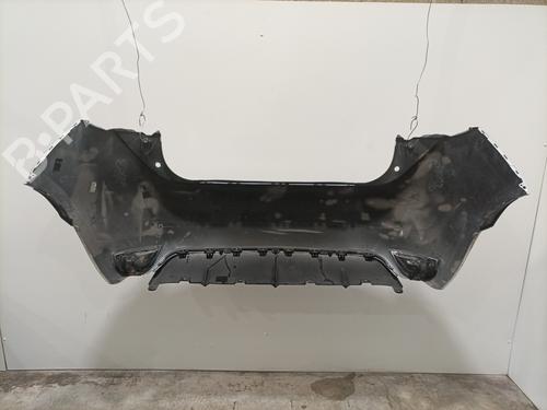 Rear bumper RENAULT ZOE (BFM_) ZOE | BP32449030C8