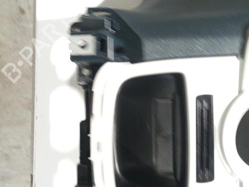 Dashboard FORD FIESTA VI (CB1, CCN) 1.4 TDCi | BP22579827C46 