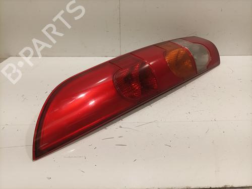 Right taillight RENAULT KANGOO (KC0/1_) 1.5 dCi (KC07) | BP36413754C35 - Image 4