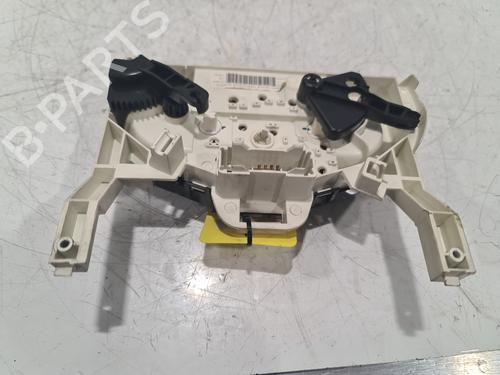 Climate control RENAULT TRAFIC II Bus (JL) 2.0 dCi 90 (JL00, JL01, JL0H, JL0M, JL0P, JL0S) | BP32367069I5
