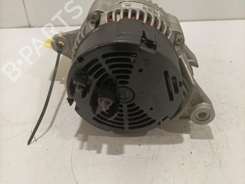 Alternator CITROËN ZX (N2) 1.9 D | BP27346723M7 