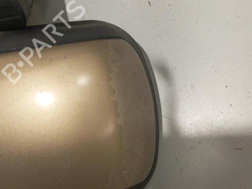 Retrovisor esquerdo Retrovisor esquerdo FIAT DOBLO MPV (119_, 223_) 1.3 D Multijet (84 hp) 22586755 22586755