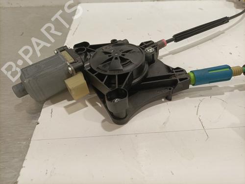 Used Rear left window mechanism Rear left window mechanism AUDI A5 Sportback (F5A, F5F) 45 TFSI Mild Hybrid quattro (245 hp) 35924490 35924490