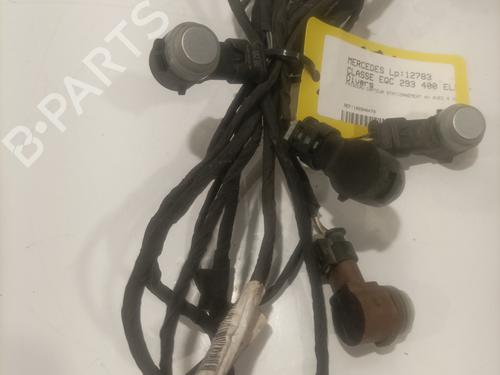 Electronic module MERCEDES-BENZ EQC (N293) EQC 400 4-matic (293.890) | BP24345454M83 
