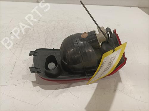 Tågelys CITROËN C3 Picasso (SH_) 1.6 VTi 120 | BP30577914C37 - Image 2