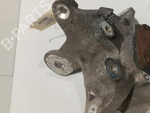 Left rear steering knuckle BMW 5 Touring (F11) M 550 d xDrive | BP22580842M27 