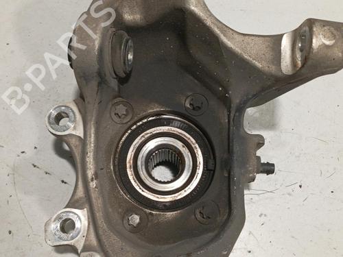 Used Right rear steering knuckle MERCEDES-BENZ E-CLASS (W213) E 220 d (213.004) (194 hp) 22580306