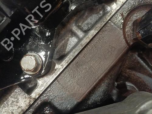 Engine RENAULT TWINGO II (CN0_) 1.2 16V (CN04, CN0B) | BP25283978M1  - Image 7