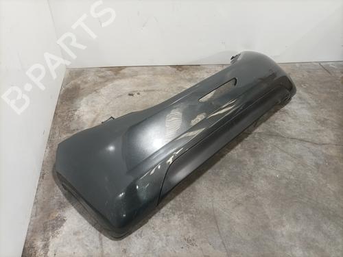 Rear bumper PEUGEOT 208 I (CA_, CC_) 1.6 HDi / BlueHDi 75 | BP29422098C8 