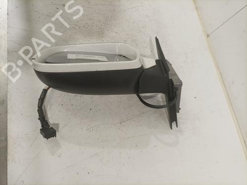 Left mirror AUDI A3 Sportback (8PA) 2.0 TDI 16V quattro | BP29208027C26 