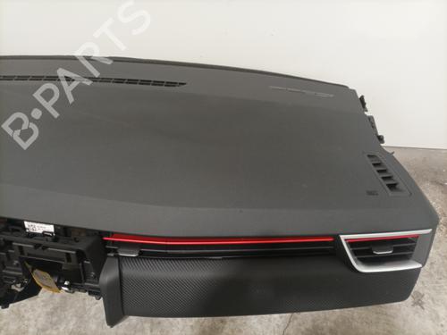 Dashboard RENAULT CLIO V (B7_) 1.3 TCe 140 (B7N0) | BP22573256C46 - Image 12