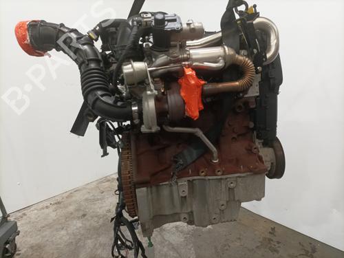 Engine RENAULT CLIO III (BR0/1, CR0/1) 1.5 dCi (C/BR0G, C/BR1G) | BP26644849M1  - Image 7