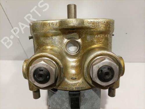 ABS MERCEDES-BENZ 124 Saloon (W124) 250 D (124.125) (94 hp) 22569993
