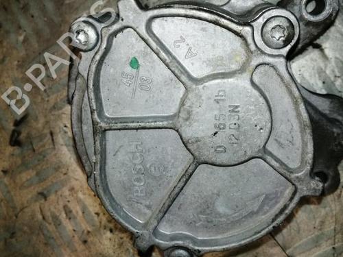 Vacuum pump VOLVO V50 (545) 2.0 D | BP22573849M80 