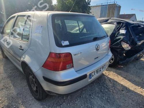 Rear left window mechanism VW GOLF IV (1J1) 1.9 TDI | BP22583703C24 