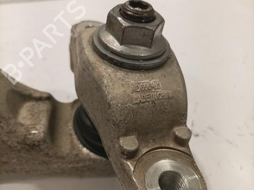 Right front suspension arm VOLVO XC60 II (246) T8 Hybrid AWD | BP37664070M13 - Image 7