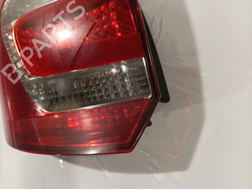 Left taillight RENAULT MODUS / GRAND MODUS (F/JP0_) 1.5 dCi 90 | BP23781858C34 - Image 6