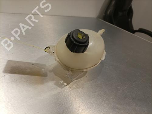 Expansion tank RENAULT CLIO IV (BH_) 0.9 TCe 90 (BHNF, BHMA, BHMH, BHJK, BHJR) | BP22583025C120 
