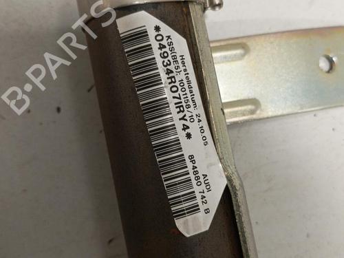 Right curtain airbag AUDI A3 Sportback (8PA) 2.0 TFSI | BP22577016C12 