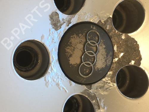 Other AUDI A3 (8P1) 2.0 TDI quattro | BP26297195O1 