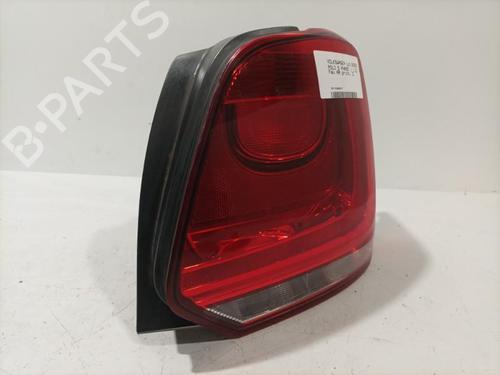 Right taillight VW POLO V (6R1, 6C1) 1.2 | BP22569791C35 