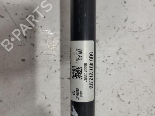 Right front driveshaft AUDI Q2 (GAB, GAG) 1.4 TFSI | BP36650710M39 - Image 6