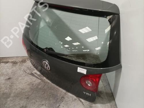 Tailgate VW GOLF V (1K1) 1.9 TDI | BP22585762C6 