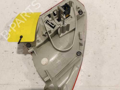Left tailgate light PEUGEOT 2008 I (CU_) 1.2 THP 110 / PureTech 110 | BP35924040C79 - Image 3