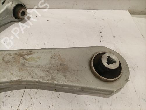 Used Left front suspension arm Left front suspension arm PEUGEOT 2008 II (UD_, US_, UY_, UJ_, UR_, UC_) 1.5 BlueHDI 110 (UDYHSK) (110 hp) 39082023 39082023