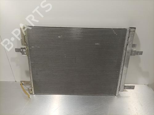 AC radiator PEUGEOT 5008 II (MC_, MJ_, MR_, M4_) 1.2 Hybrid 136 (MRHPYC) | BP22588813M32 