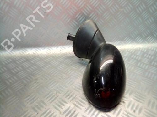 Used Left mirror Left mirror MINI MINI (R50, R53) Cooper (116 hp) 22590883 22590883